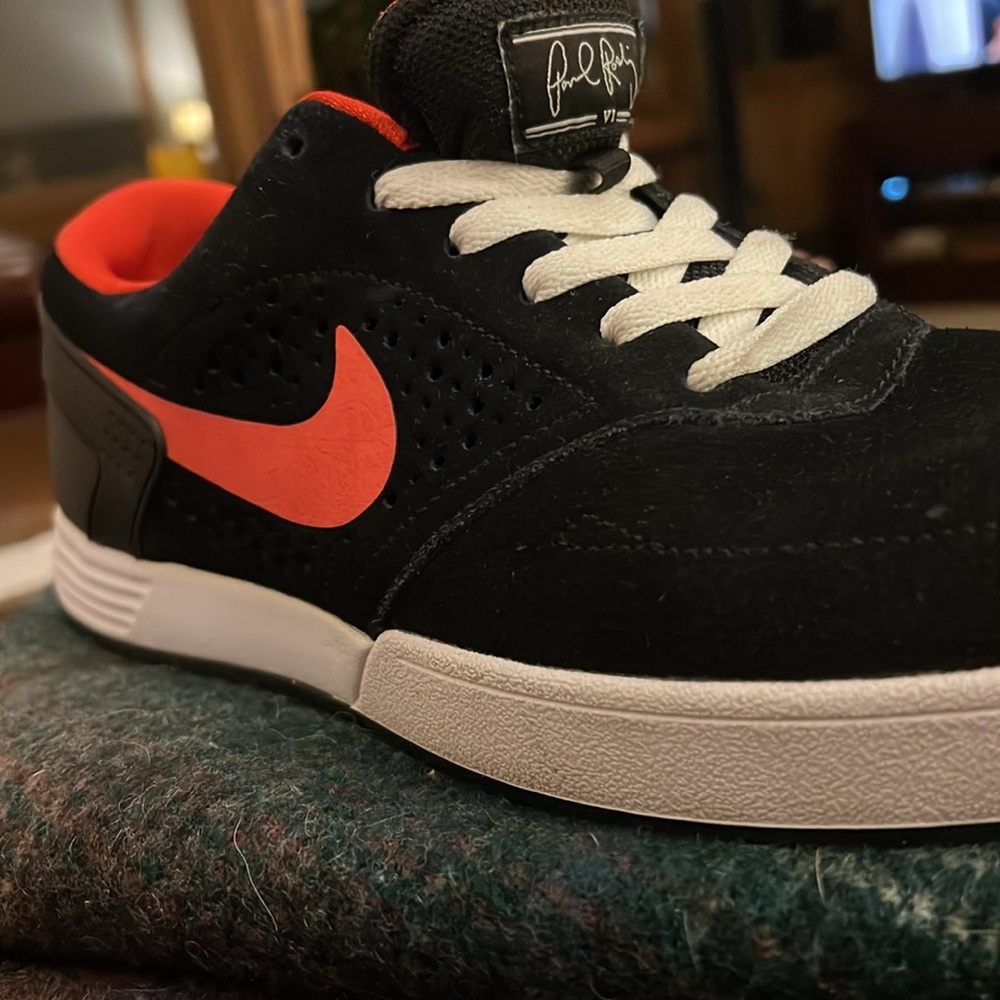 Nike Paul Rodriguez - Picture 8 of 8